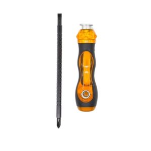 YANGS T Shape ic Handle Ratchet ic Screw Bits Screwdriver Bit Set Short Shank Dual-purpose Screwdriver Ratchet Screwdriver Set Ratchet Wrench Bits Screwdriver Kit