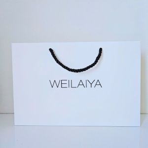 Túi giấy cao cấp Weilaiya