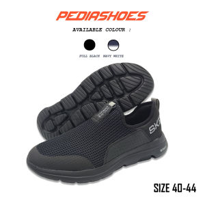 Skecherss Gowalk 5 Downdraft Men Sepatu Pria