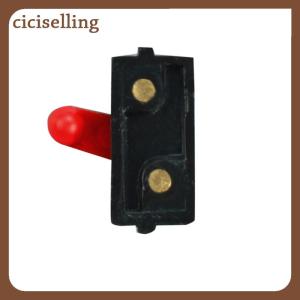 [ciciselling] 1 cái điện tóc tông đơ Clipper thay thế Power switch Clipper phụ kiện