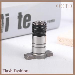 [Falsh F] Electric Brushless Impact Wrench Adapter Drill Bit Chrome Vanadium Steel Dual-Use Wrench Spanner Shaft Conversion Head