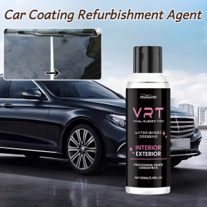 【Invisible Nano Car Cover】Coating Renovation Agent Car Scratch Removal Spray Paint Surface Scratch Removal For Automobiles
