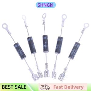SHNGki 5pcs CL04-12 microwave oven one-way high voltage diode rectifier new