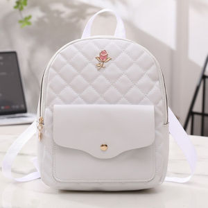 1632 ( READY STOCK ) PU SLING BAG EU FASHION HOUSE