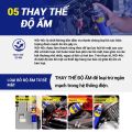 [GIÁ TỐT ] Chai xịt Bôi trơn Làm sạch Chống ẩm Chống rỉ sét WD 40 Multi-Use Product chính hãng. 