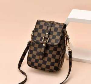 Tas wanita terbaru 2025 Tas wanita selempang Tas selempang mini wanita 2025