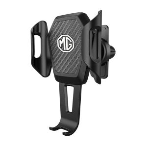 360 ° Rotatable Universal  Car Air Outlet Mobile Phone Holder For Mg HS ZR TF MG4 MG5 Mulan Trophy Car Mount Phone Support Car Accessories Parts