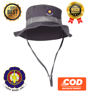 Topi rimba Topi gunung pemadam kebakaran