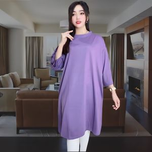 SARINAH TUNIK OVERSIZE WANITA LD 130