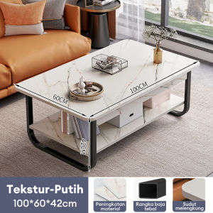Meja Ruang Tamu Meja Kopi Meja Aesthetic Ruang Tamu Meja Marmer Meja Kopi Minimalis Meja Kafe