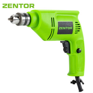 ZENTOR Electric Screwdriver Drill 500W | 220-240V 3000RPM Machine Tools Hand Drill