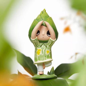 Nyota I am the seasons Series Figures pop mart nyota Blind Gift