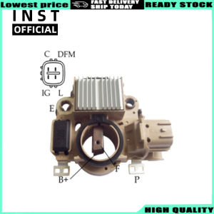 (In stock) Alternator Voltage Regulator FOR 06-109 14.5v M558 06-109  14.5V VR-H2009-113 31150RNAA01 31150RNAA01 A866X55852 A002TC1391ZC