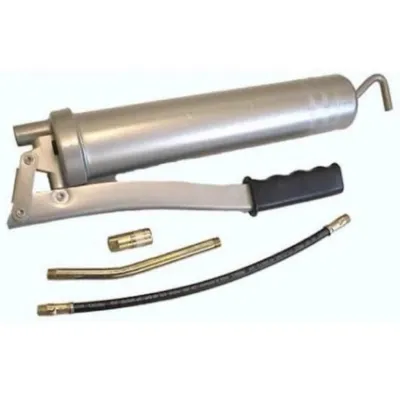 Grease Gun 500cc (Germany/Heavy)Automotive Lubrication Tools Lubricatio Manual Tool Labor Saving