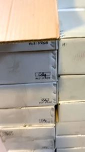 KHÔ BÒ QUE MỀM LOẠI 1 300gr