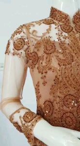Atasan Kebaya Pesta + Longtorso Kebaya Murah