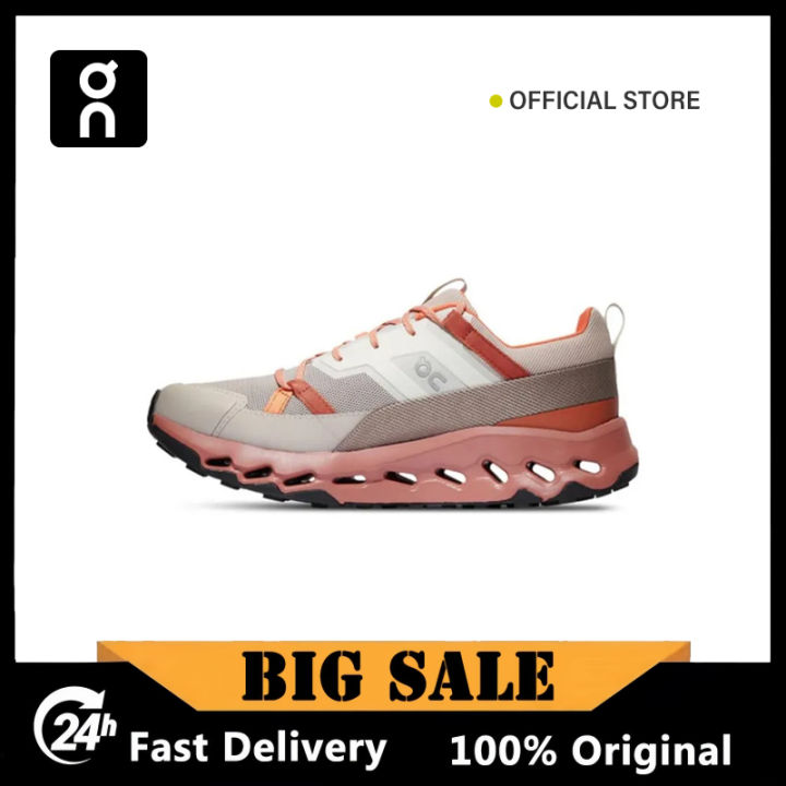 Original On Running Cloudhorizon Sports Sneakers 3ME10032304 รับประกัน 1 ปี