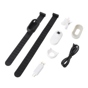 Pet Collar Camera for Videos and Photos HD 1080P 170 ° Wide Angle USB Rechargeable AdjustableCamera Collar for Dogs Cats2026