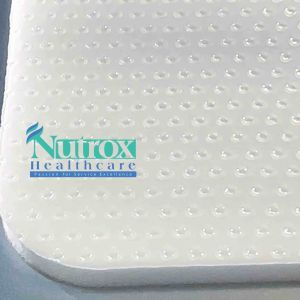Silicone Foam Dressing (Box of 10’s) with multiple sizes