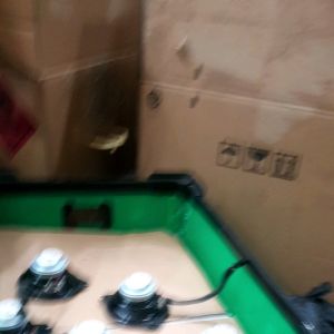 loa LUCIO size 100mm cho hệ thống âm thanh xe hơi ô tô ( giá 1 cái)