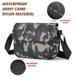 LAZ045) [PERFUME SCENTED] High Quality Japan Design Waterproof Material SNIPER BAG Large Volume Sling bag crossbody bag