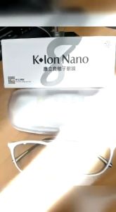 🅾🅵🅵🅸🅲🅸🅰🅻 K-ION NANO PREMIUM 8 ORIGINAL K LINK