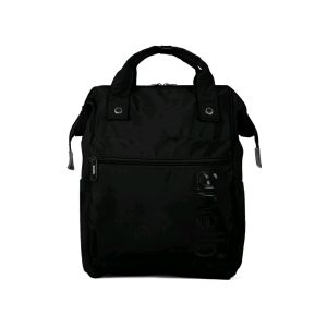 Tas Ransel Anello 699 Bahan Parasut Tebal. Tas Ransel Wanita Import Tas Ransel Tas Wanita BEST SELLER TERBARU BISA BAYAR DITEMPAT.!!!!