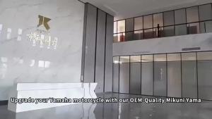 Số lượng lớn cung cấp tùy chỉnh OEM mikuni Yama HA sz16 Sz szr 150cc V1 V2 V3 xc115 xe máy chính xác thiết kế hệ thống nhiên liệu bộ chế hòa khí