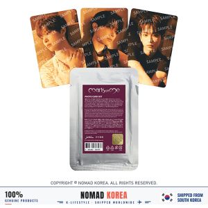 &TEAM Photo Card Set Official Kpop MD Goods