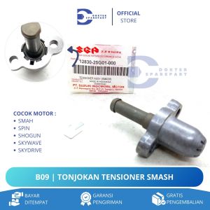 B09 TONJOKAN KETENG SMASH / SHOGUN / SPIN / SKYWAVE SKYDRIVE / TONJOKAN / KETENG / TENSIONER