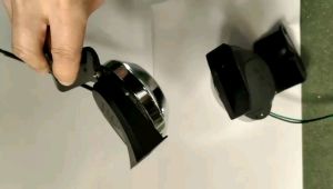 KLAKSON GL100 BAKPAO IMPORT SUARA MIRIP ORI MURAH