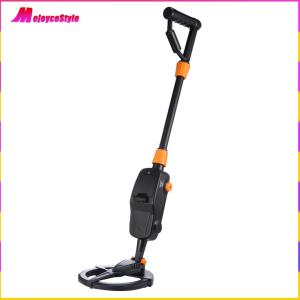 【HOT】 เครื่องตรวจจับทองใต้ดินสำหรับเด็กและผู้ชื่นชอบการขุด พร้อมความสามารถในการปรับความไวและดีไซน์เบา