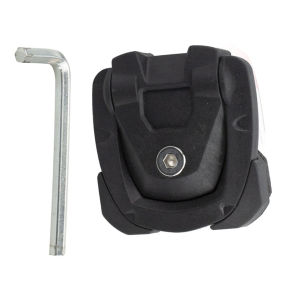 หูล็อคแมกซ์ไลเนอร์แบบผูกเชือกได้ MAXLINER AEROLINER ของแท้ หูยึดกระบะ หูล็อค ตัวยืดกะบะ ห่วงยืดของ