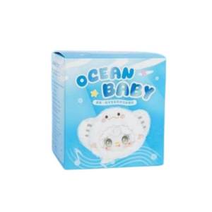 (จุ่มเดี่ยว/ยกBox)(📍พร้อมส่งในไทย) YOOKI OCEAN BABY