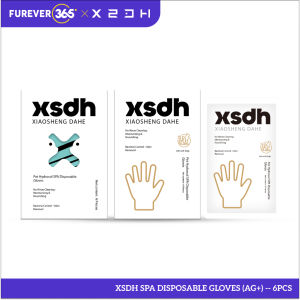 FUREVER365 | Waterless Pet Foam Shampoo 500ml | No-Rinse Grooming Kit with Gloves