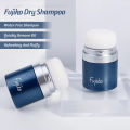 Oil Control No-wash Hair Fluffy Powder Leave-in Dry Shampoo Powder Hair Care Fluffing Powder Oil Control Dry Shampoo Hair Fluffing Powder. 