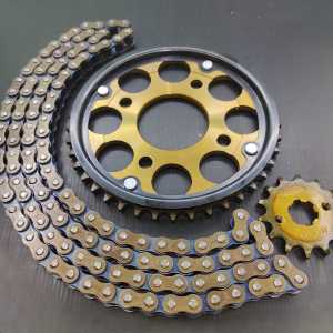 Gear Gir Set CB 150R old / NEW STREETFIRE CB 150R OLD CBR 150R OLD CBR 150R NEW FACELIFT 2013-2018