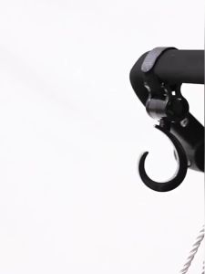 【Ship in 24H】通用电动车挂钩前置免打孔电瓶车自行车挂物钩多功能买菜挂扣前挂Universal electric vehicle hook front non perforated electric scooterpapashizhu52020260220