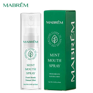 Mouth spray bad breath removal Fresh Breath Remove Smoke Breath Small Portable Oral Spray bad breath treatment