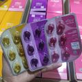 Ellips - Elips Vitamin Rambut (pack isi 6pc ). 