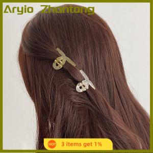 Aryio Elegant Small Jelly Shark Hair Clips Plastic Clear Geometric Hair Claws For Women Girl Ponytail Summer Headwear Hair Accessories