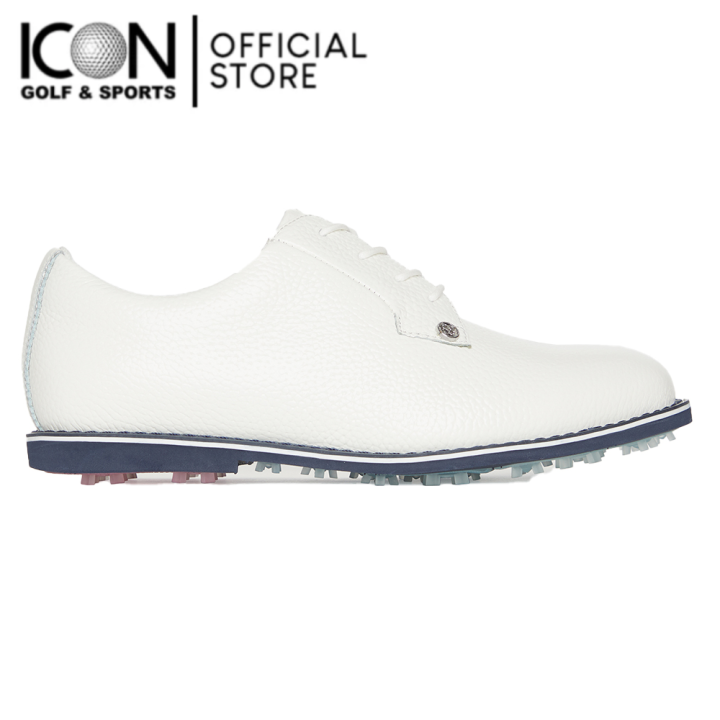 G/FORE Women's Gallivanter Leather Golf Shoes