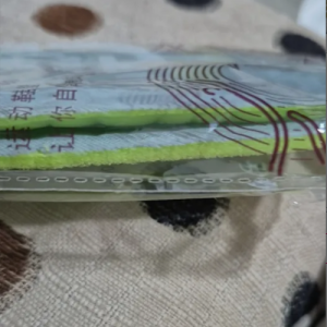 พื้นรองเท้าผู้ชายกีฬาซูเปอร์นุ่มป้องกันอาการปวดยืนนานไม่เหนื่อยเหยียบอึความรู้สึกหนาเหยียบอึ