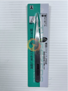 [FF88] Anti-Static Tweezers Repair Maintenance Tools 防静电不锈钢摄子 美甲工具用品