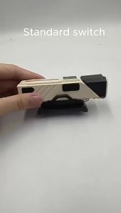 AE New high-brightness corner flashlight with magnetic headlamp multifunctional outdoor ultra-bright portable long-life work light