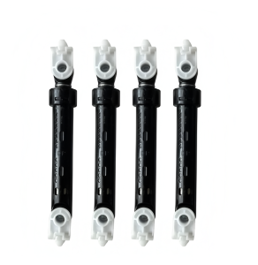 【24h Ship COD】4 Pcs Washer Shock Absorber Replacement for Whirlpool GHW9150PW0 11045091401