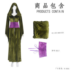 Star Wars Amidala cos  Queen Amidala dress costume for film and television performances available for purchase