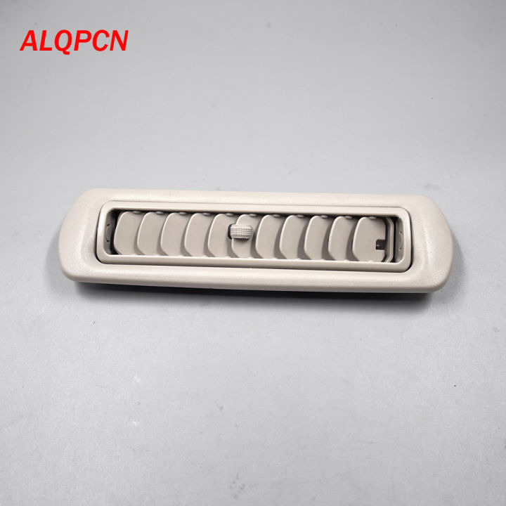 20052015 Toyota Innova Air Outlet AC Vent Aircon Vent Aircon Grille Gray 636100K010B0 Lazada PH