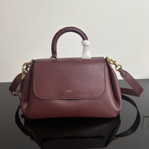 Hot Sale!!Hot Sale! 2026 new for Shoulder Bags for Women Original Classic Official Store Ladies SLOUCHY ROGUE Top Handle Handbag Premium Crossbody Bag CCC39