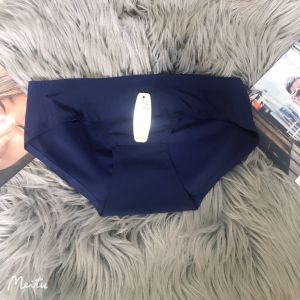 Quần Lót Nữ Thun Lạnh Su Đúc Không Đường May - Mặc Trong Váy Dễ Thương You&Me Bra - 5032-5033